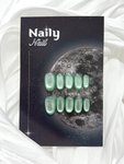翡翠貓眼穿戴甲 縮略圖 1