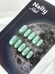 翡翠貓眼穿戴甲 縮略圖 2