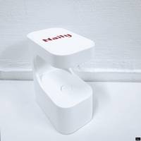 美甲光療燈(蓄電款) 縮略圖 3